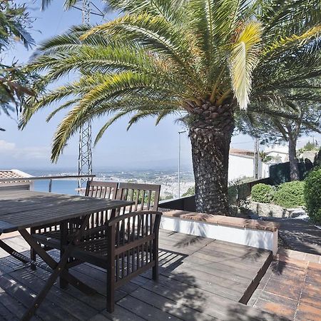 فيلا House Vista Bella روساس المظهر الخارجي الصورة