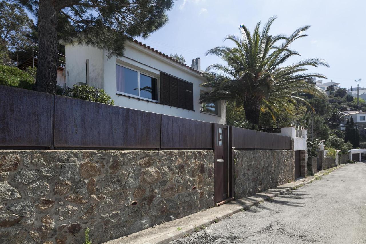 فيلا House Vista Bella روساس المظهر الخارجي الصورة