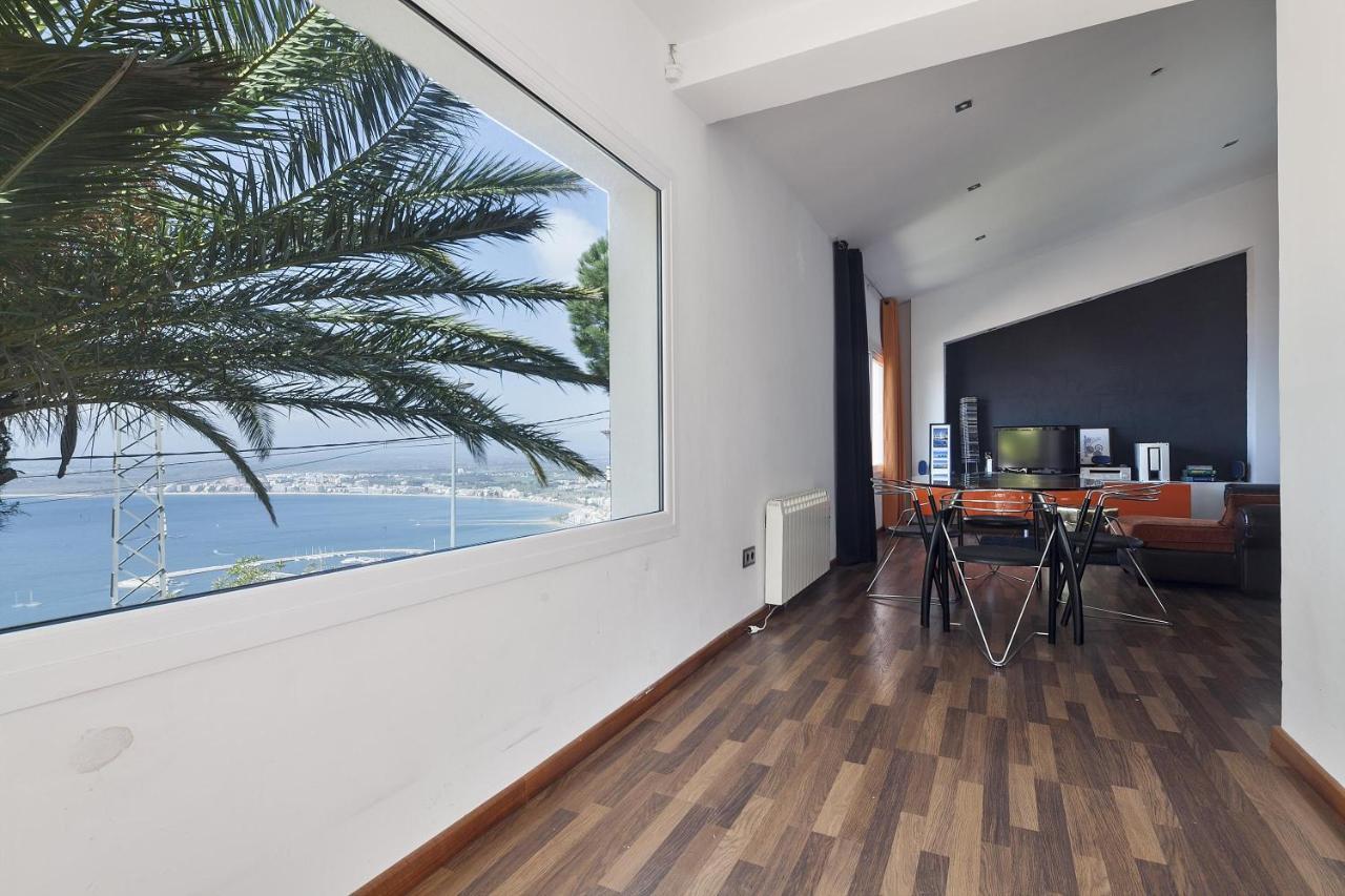 فيلا House Vista Bella روساس المظهر الخارجي الصورة