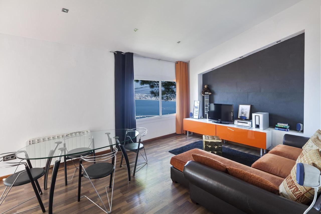 فيلا House Vista Bella روساس المظهر الخارجي الصورة